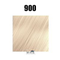 Крем-фарба для волосся Nouvelle Hair Color 100 мл, 900 Ультрасвітлий блондин